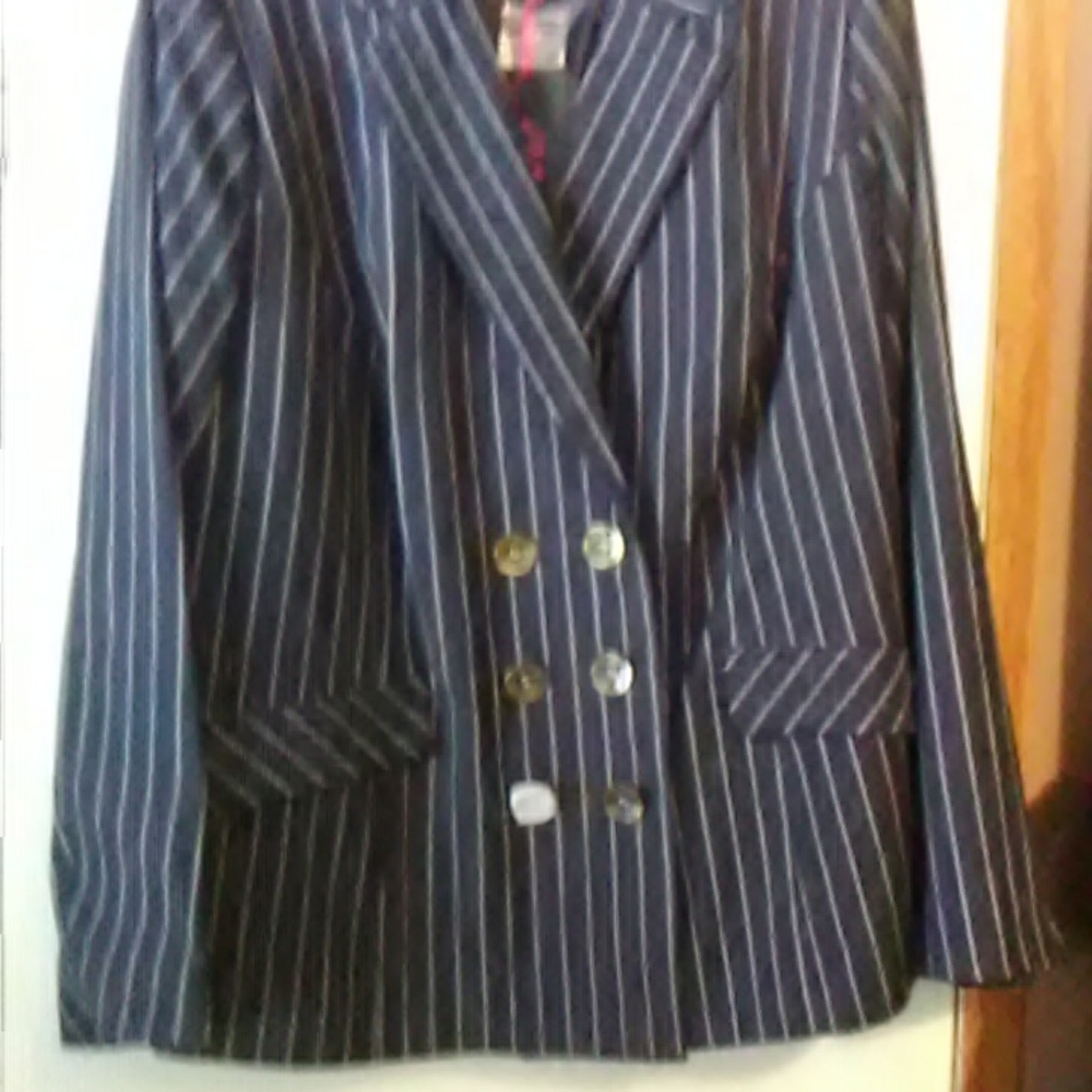 2piece pantsuit